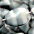 Twisted Bicone Beads